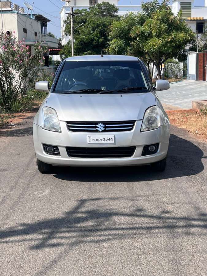 Maruti Suzuki Swift dzire VDI