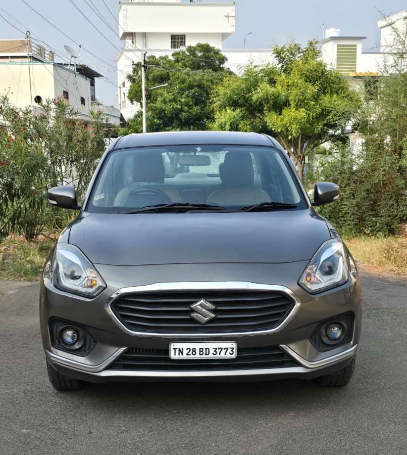Maruti Suzuki Swift dzire ZDI Plus