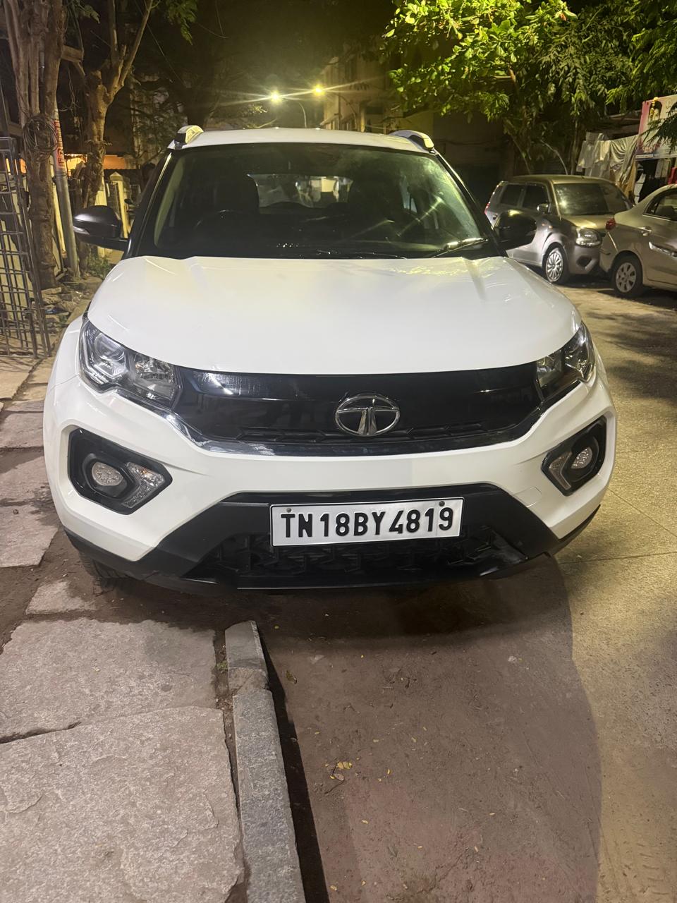 Tata Nexon