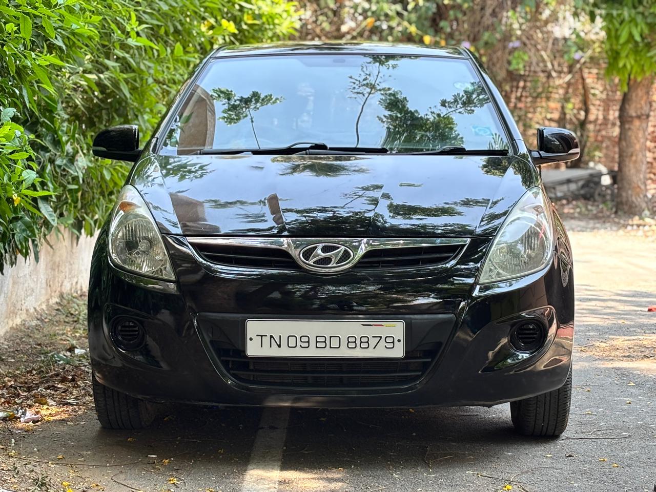 Hyundai i20 1.2 Sportz