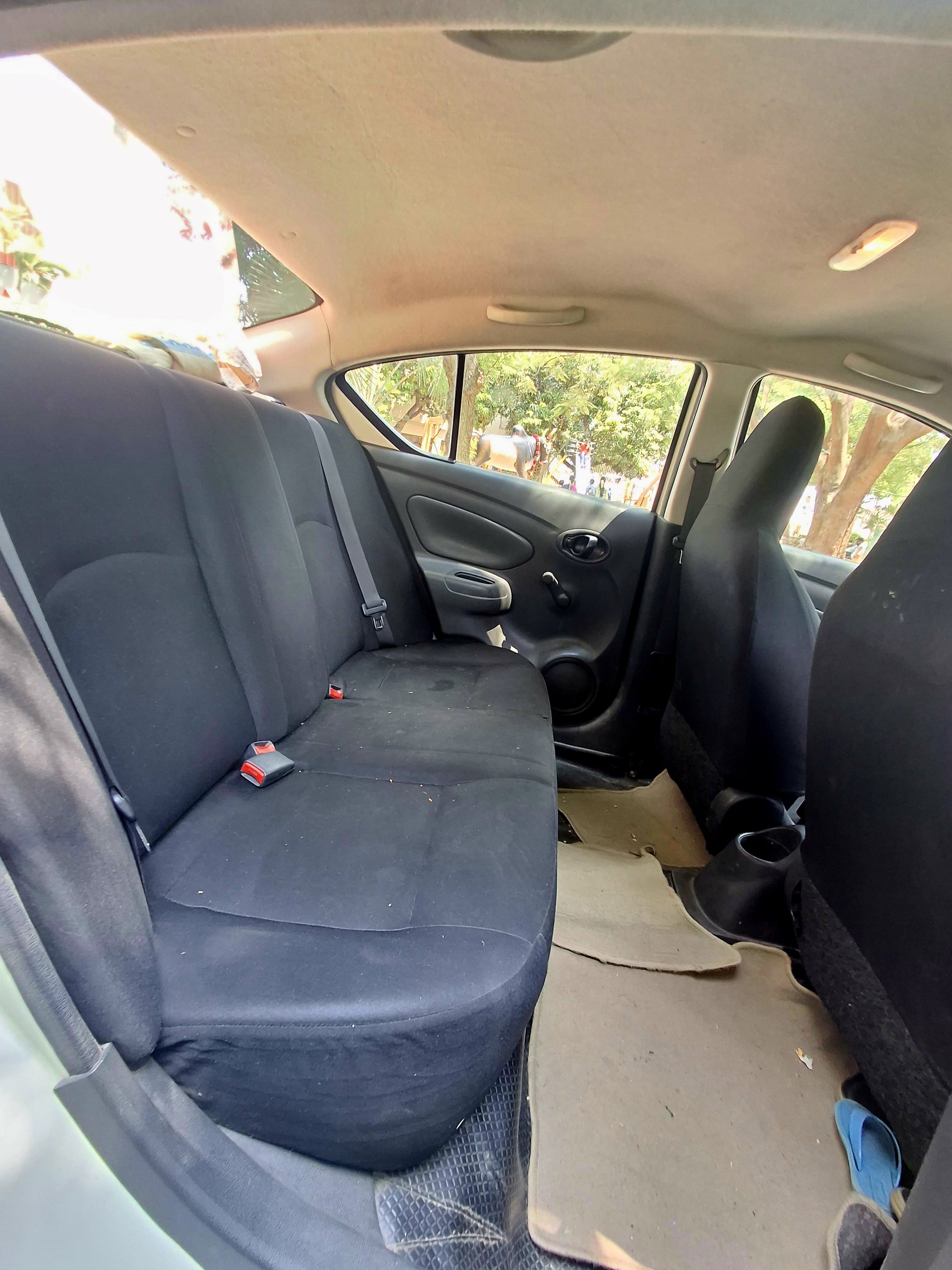 Nissan Sunny - Image 6