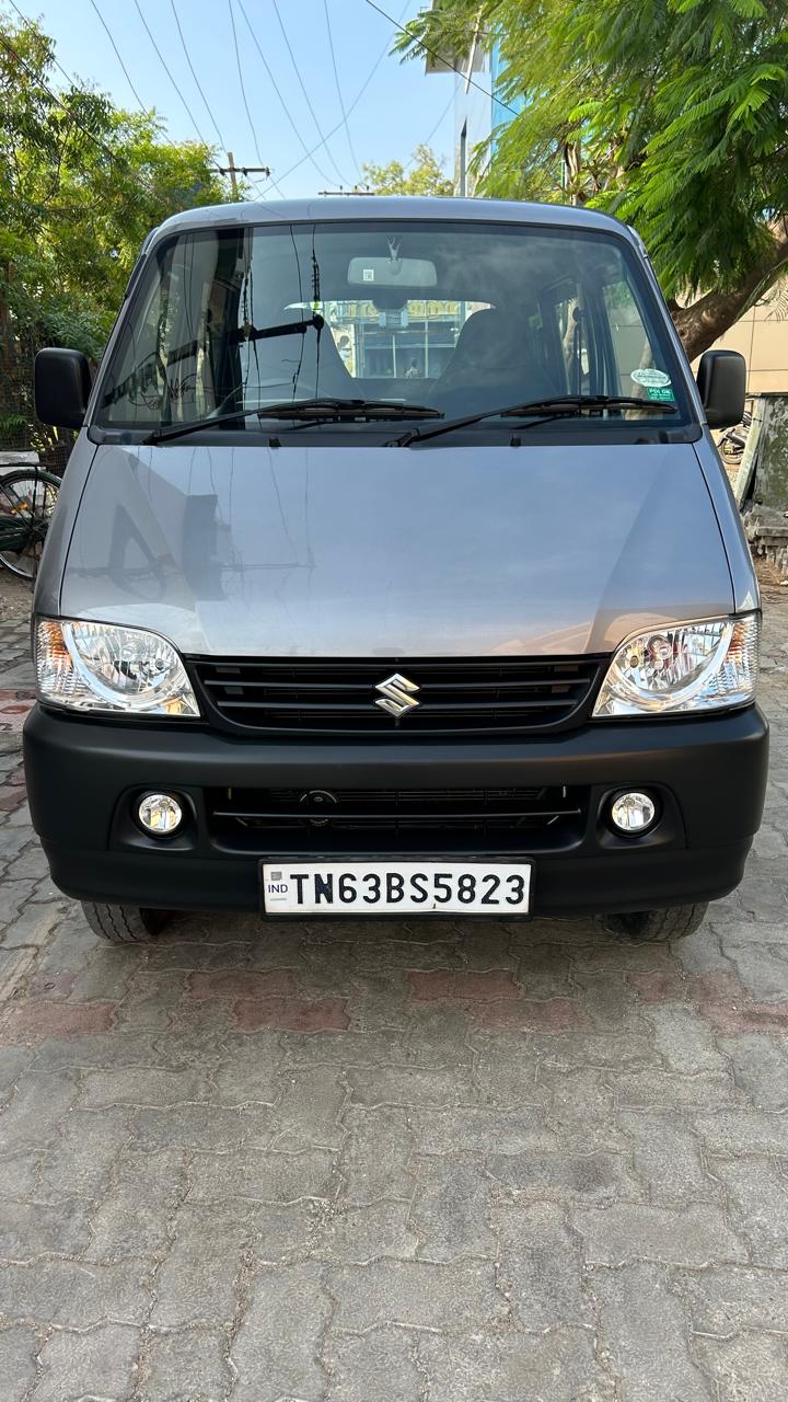 Maruti Suzuki Eeco 5 STR AC (O)