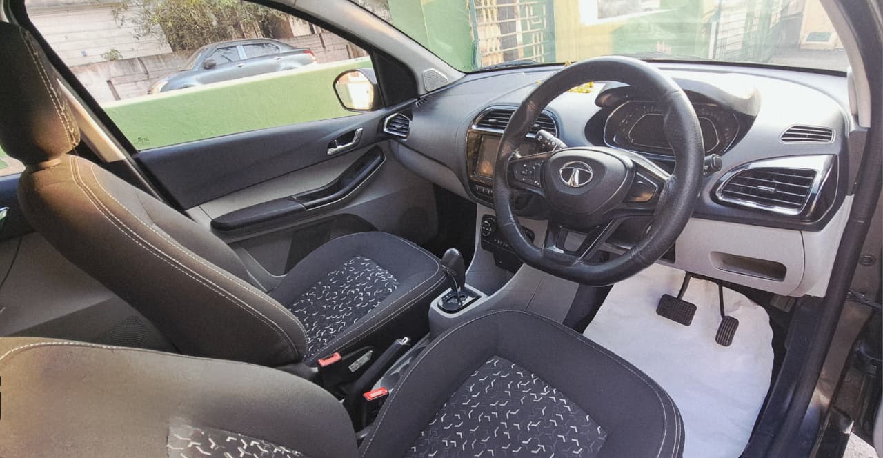 Tata Tiago - Image 7