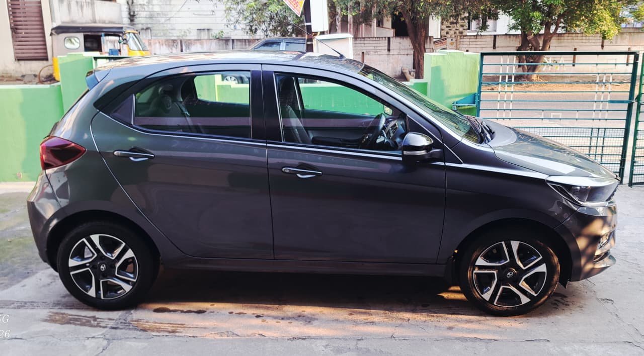 Tata Tiago - Image 11