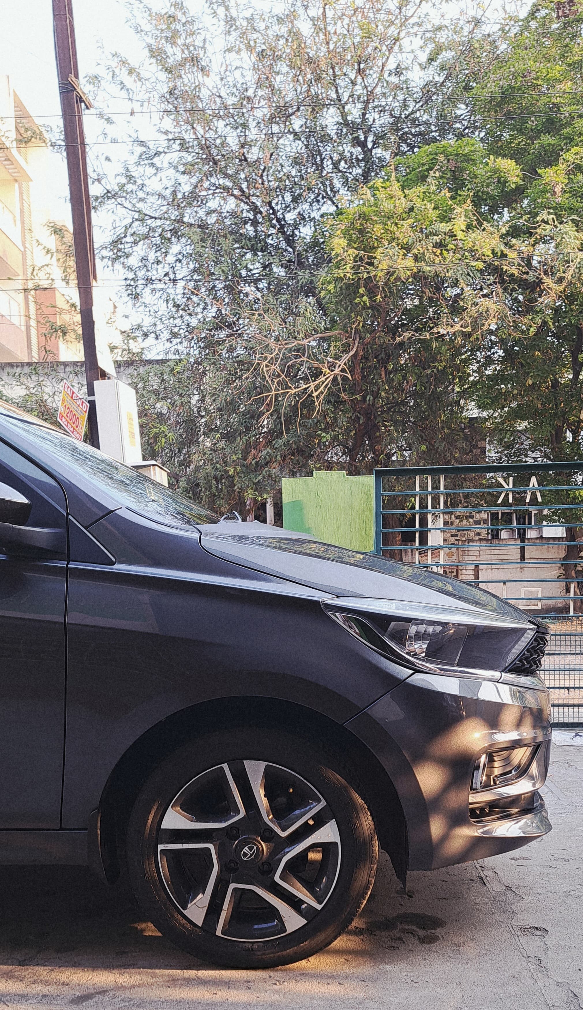 Tata Tiago - Image 8