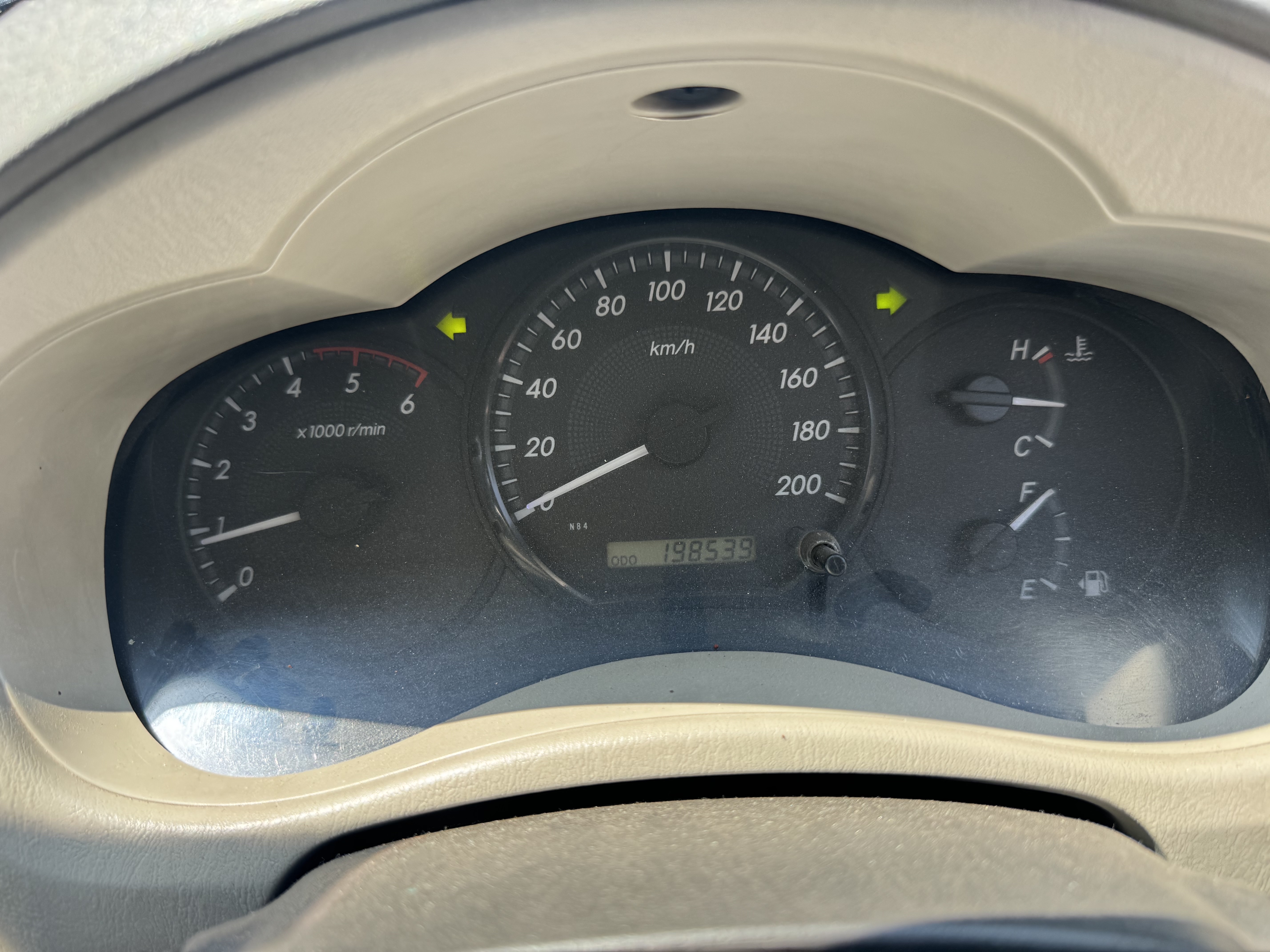 Toyota Innova - Image 10