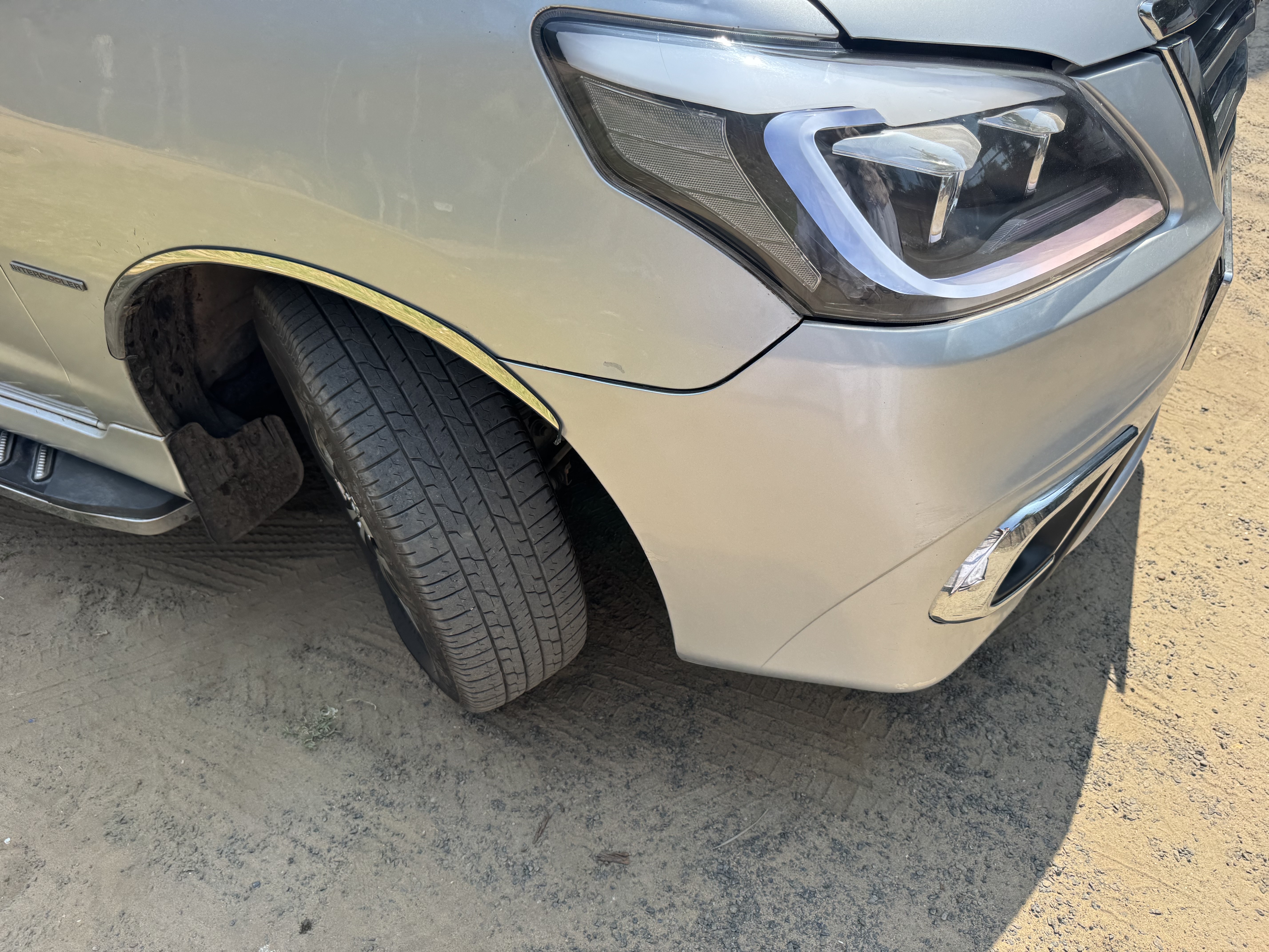 Toyota Innova - Image 8