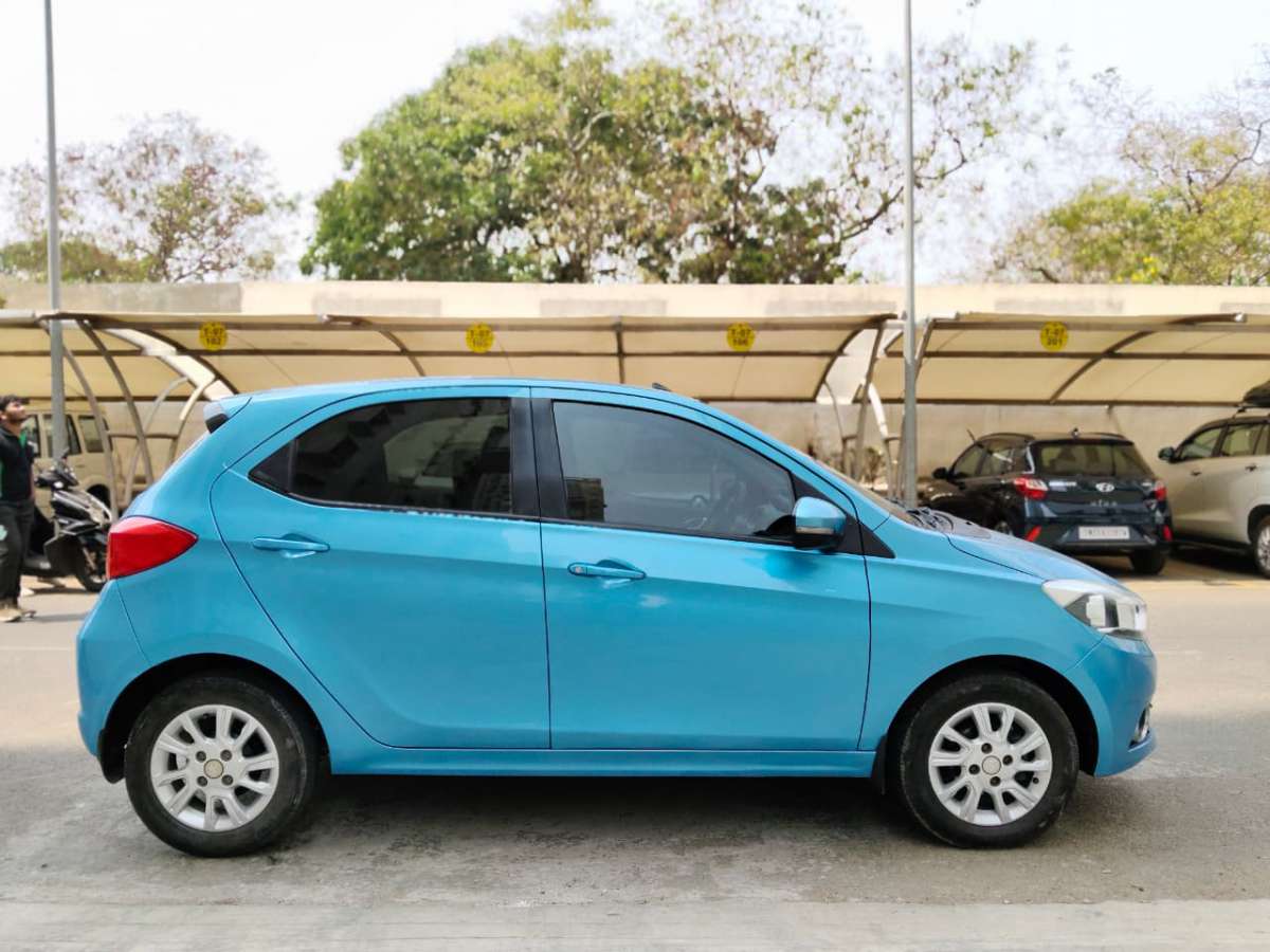 Tata Tiago - Image 2