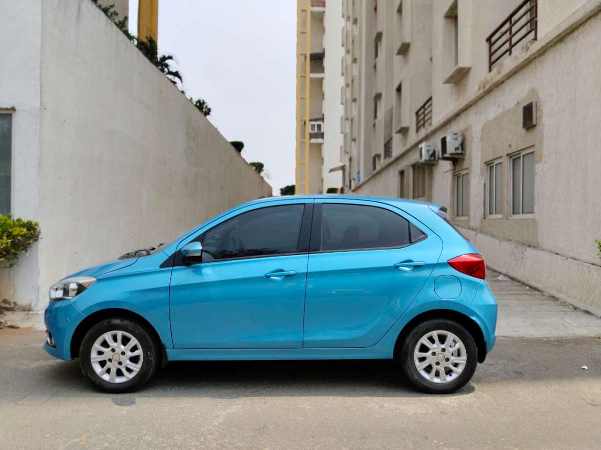 Tata Tiago - Image 3