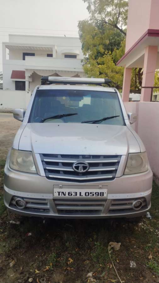 Tata Sumo Victa GX