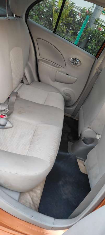Nissan Micra - Image 4