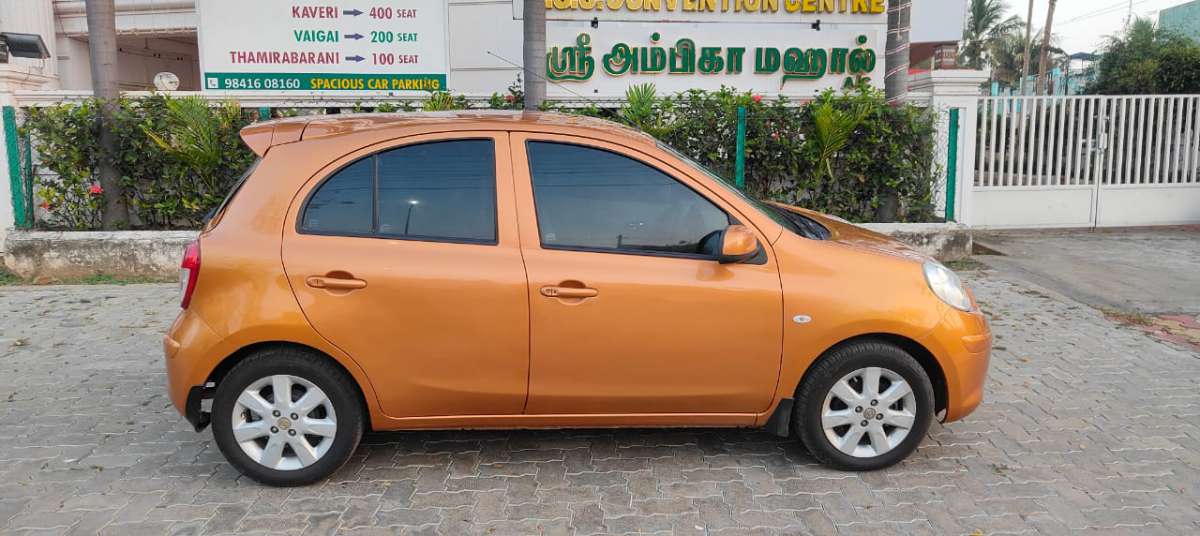 Nissan Micra - Image 2