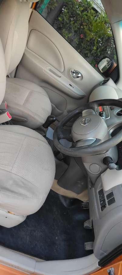 Nissan Micra - Image 3