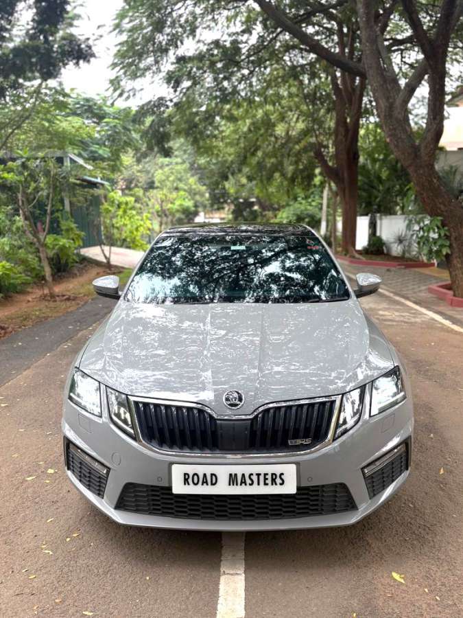 Skoda Octavia others