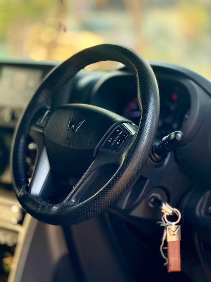 Mahindra Thar - Image 3