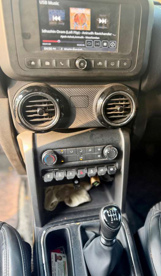 Mahindra Thar - Image 2