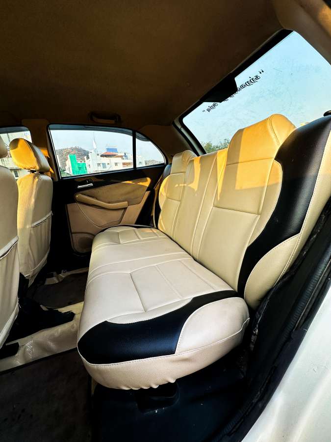 Tata Vista - Image 4