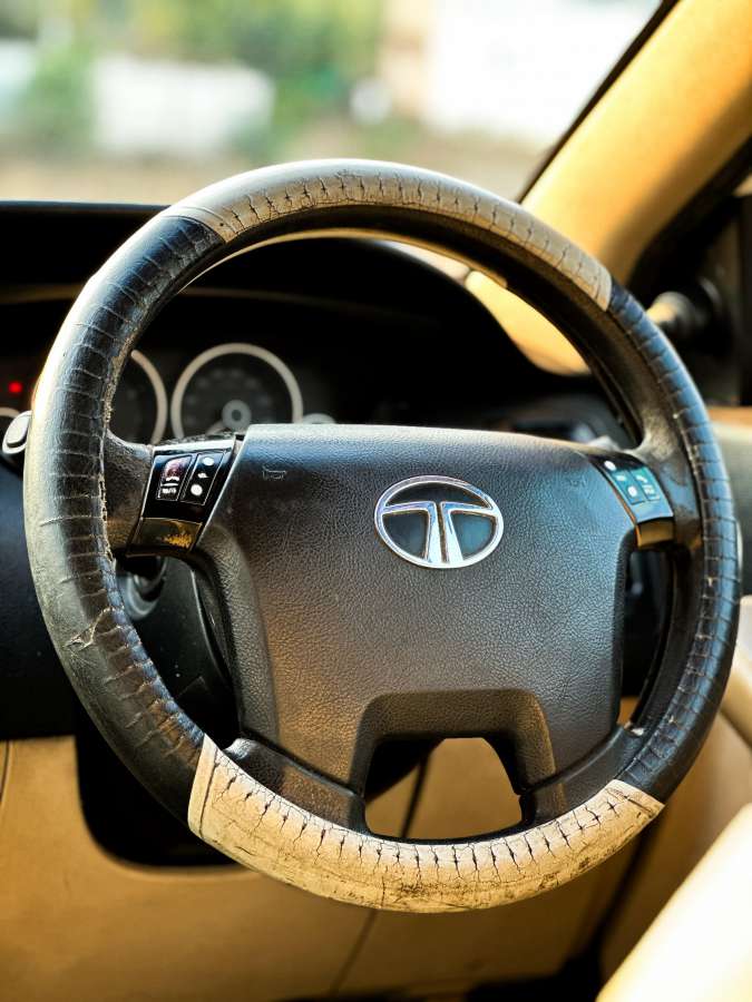 Tata Vista - Image 2