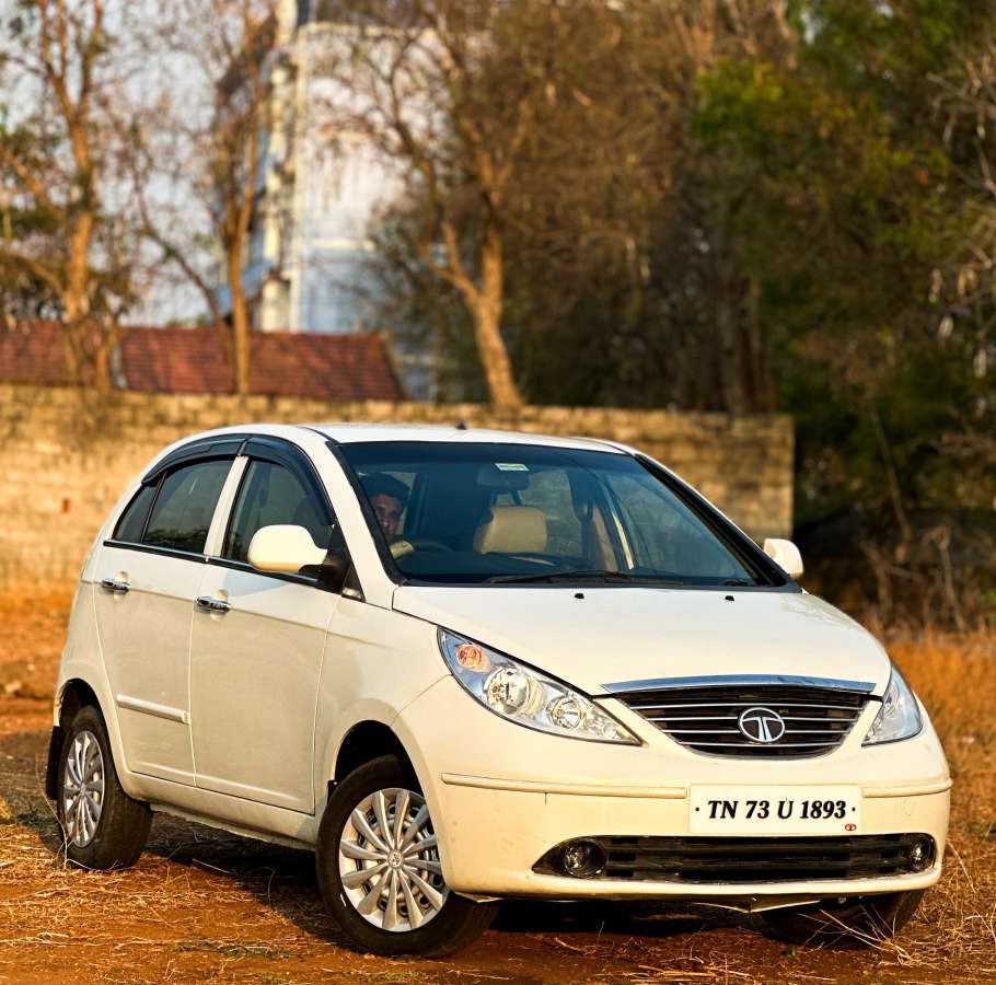 Tata Vista - Image 5