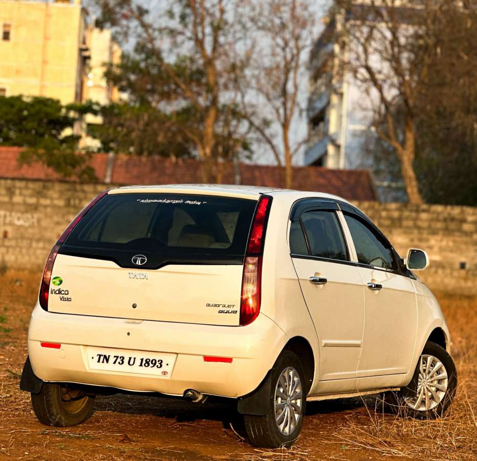 Tata Vista - Image 7