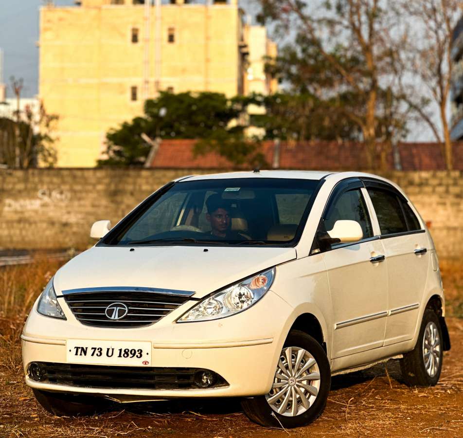 Tata Vista - Image 6