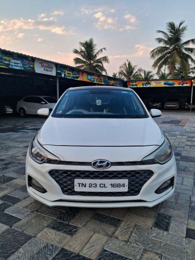 Hyundai i20 others