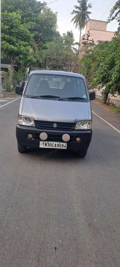 Maruti Suzuki Eeco 5 Seater AC