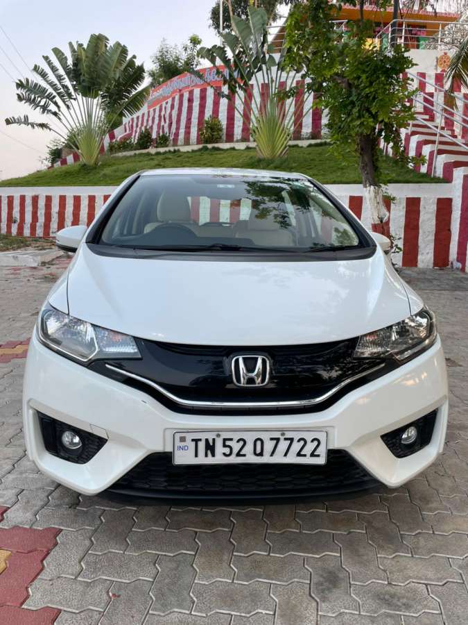 Honda Jazz VX