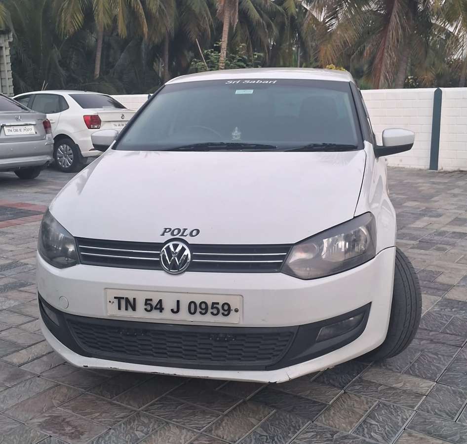 Volkswagen Polo others