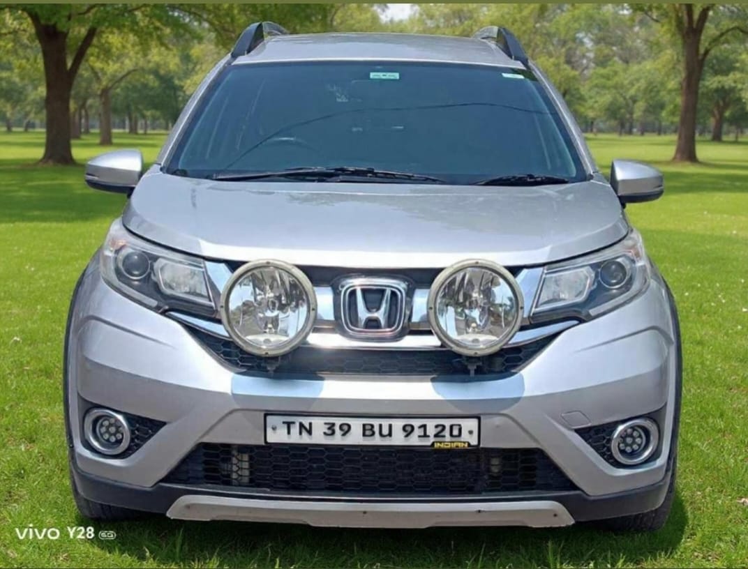 Honda BR-V VX I-DTEC