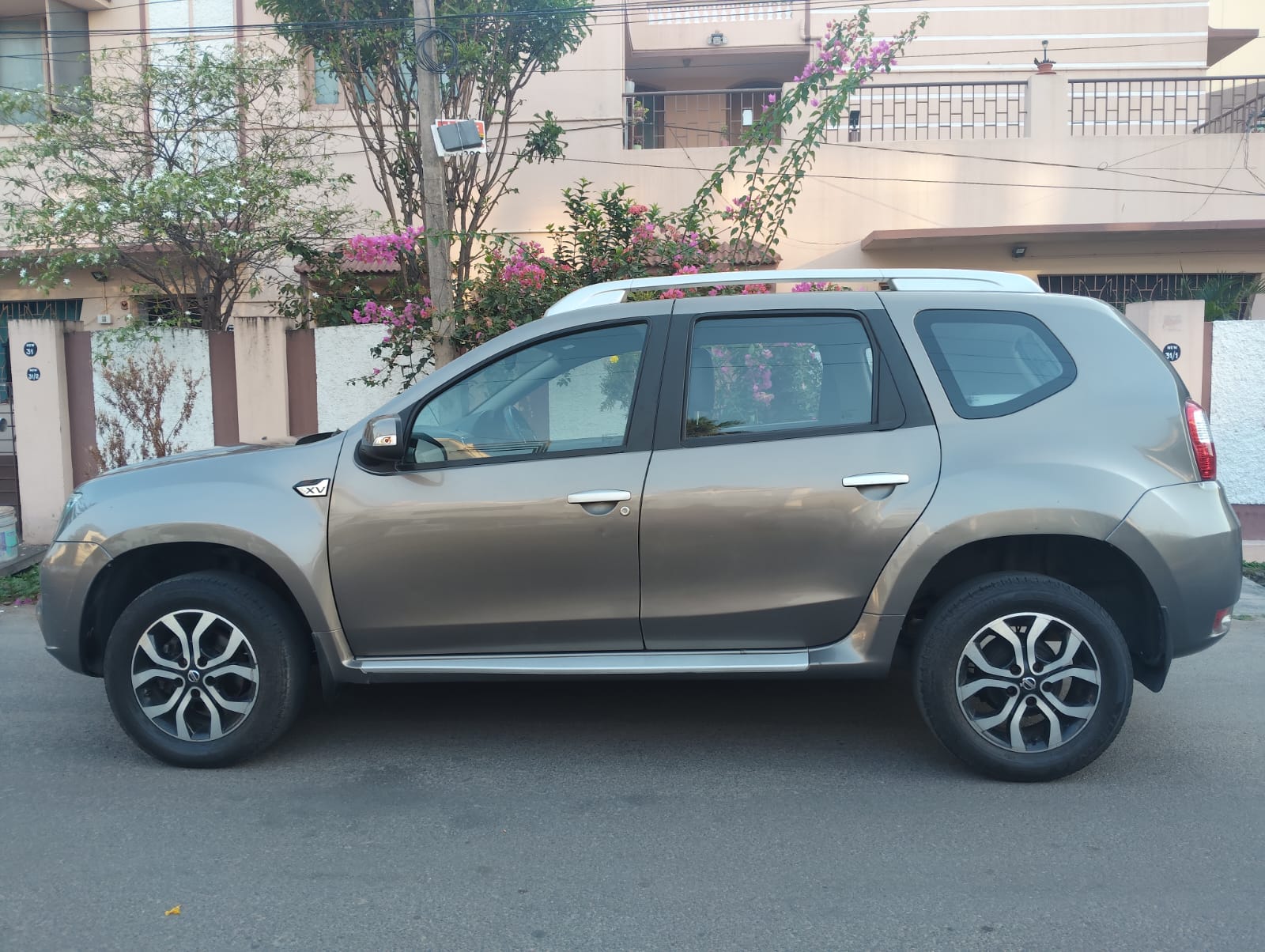 Nissan Terrano - Image 4