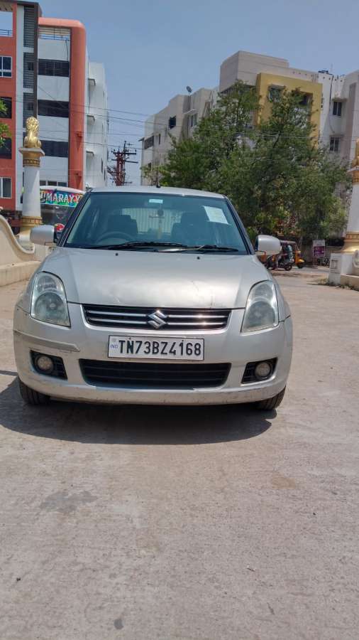 Maruti Suzuki Swift dzire others