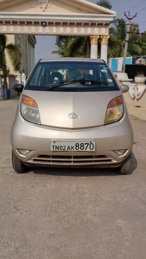 Tata Nano
