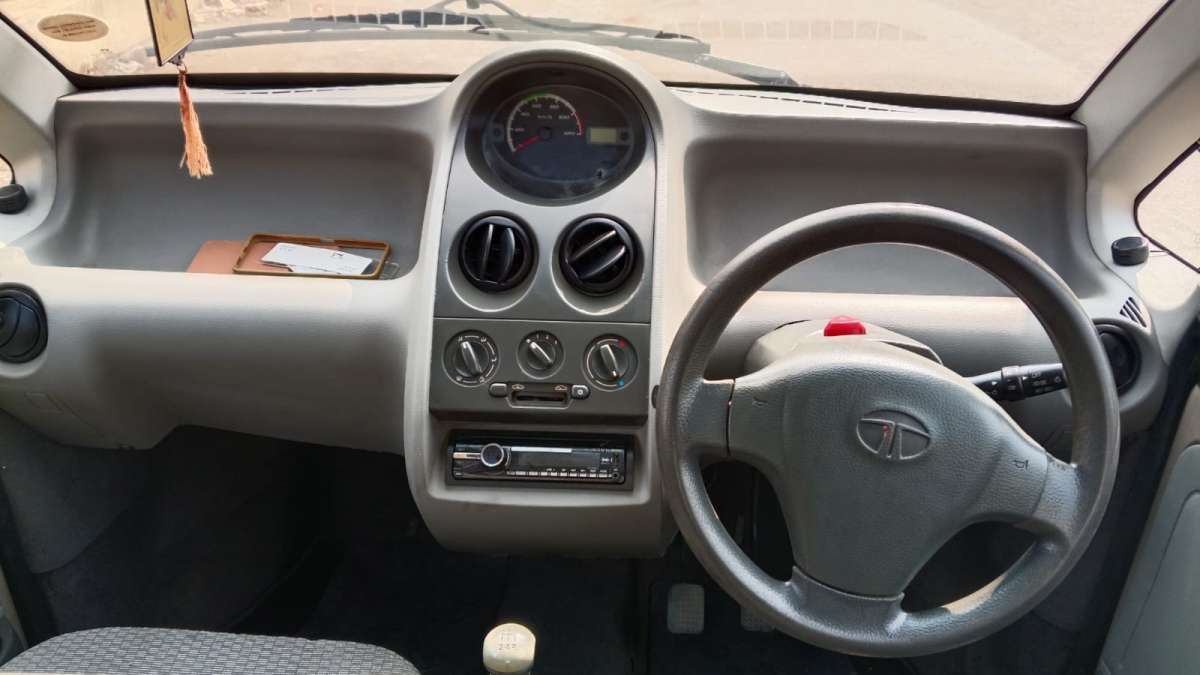Tata Nano - Image 4