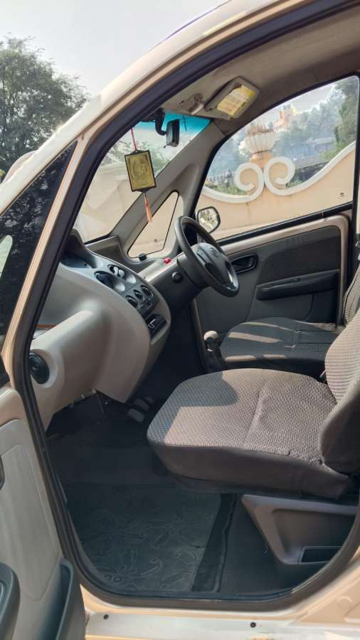 Tata Nano - Image 7