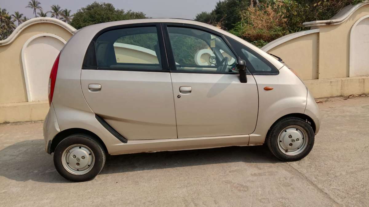 Tata Nano - Image 3