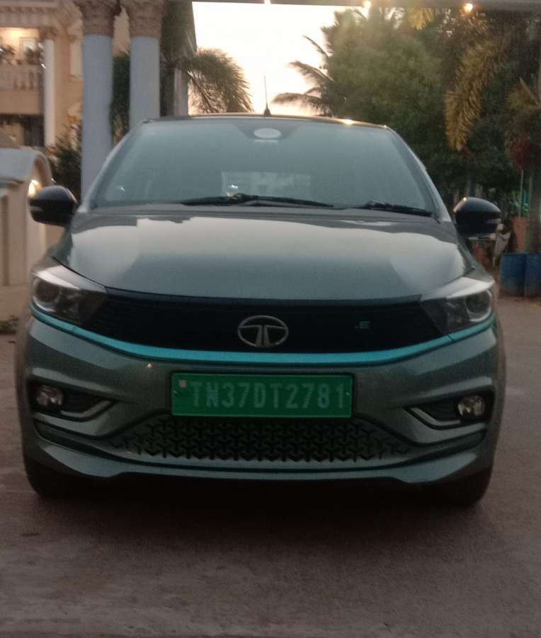 Tata Tiago