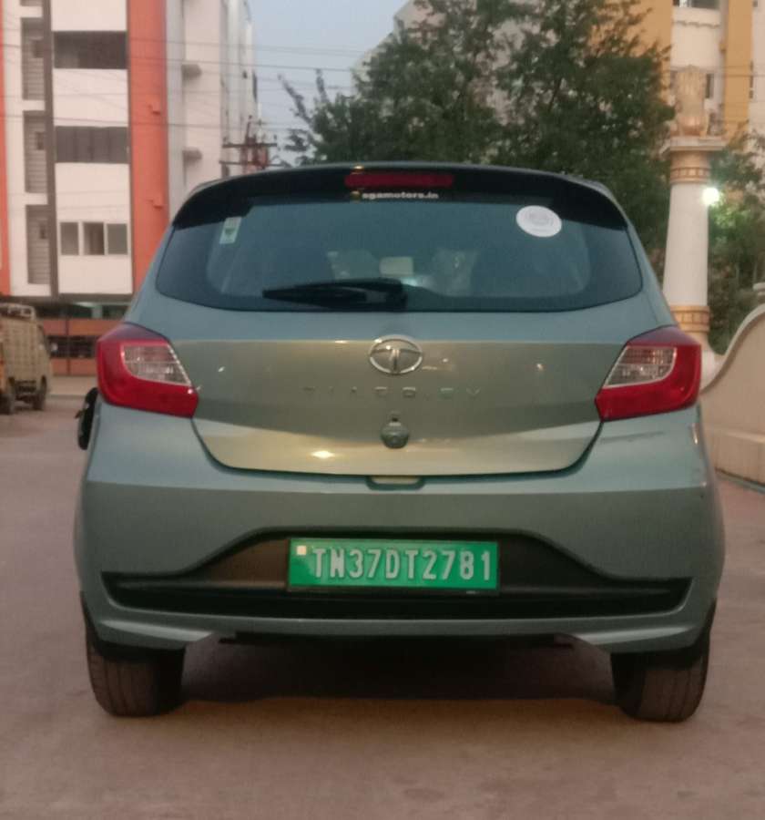 Tata Tiago - Image 5
