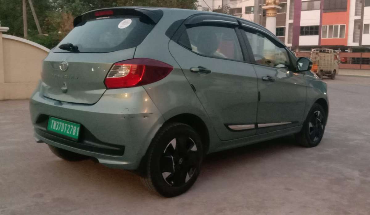 Tata Tiago - Image 4