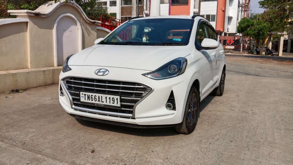 Hyundai Grand i10 Nios others