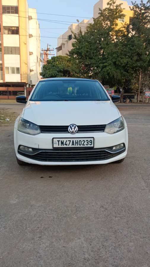 Volkswagen Polo others