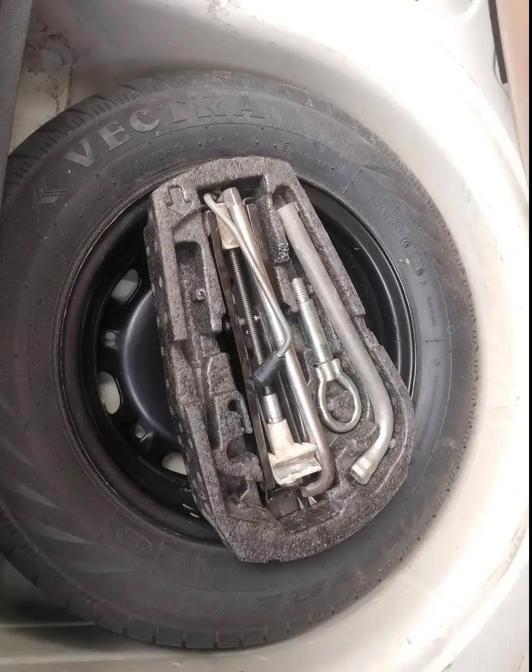 Volkswagen Polo 1.2 Highline