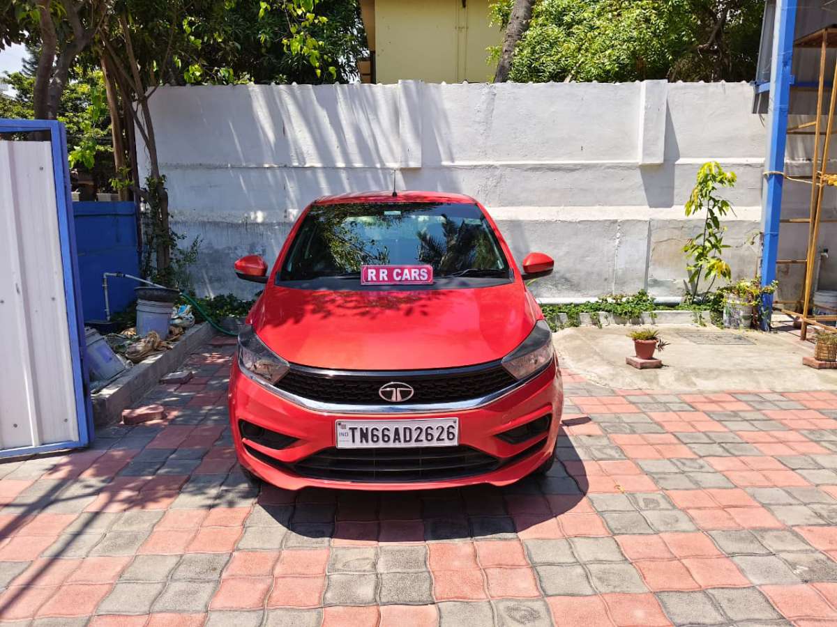 Tata Tiago