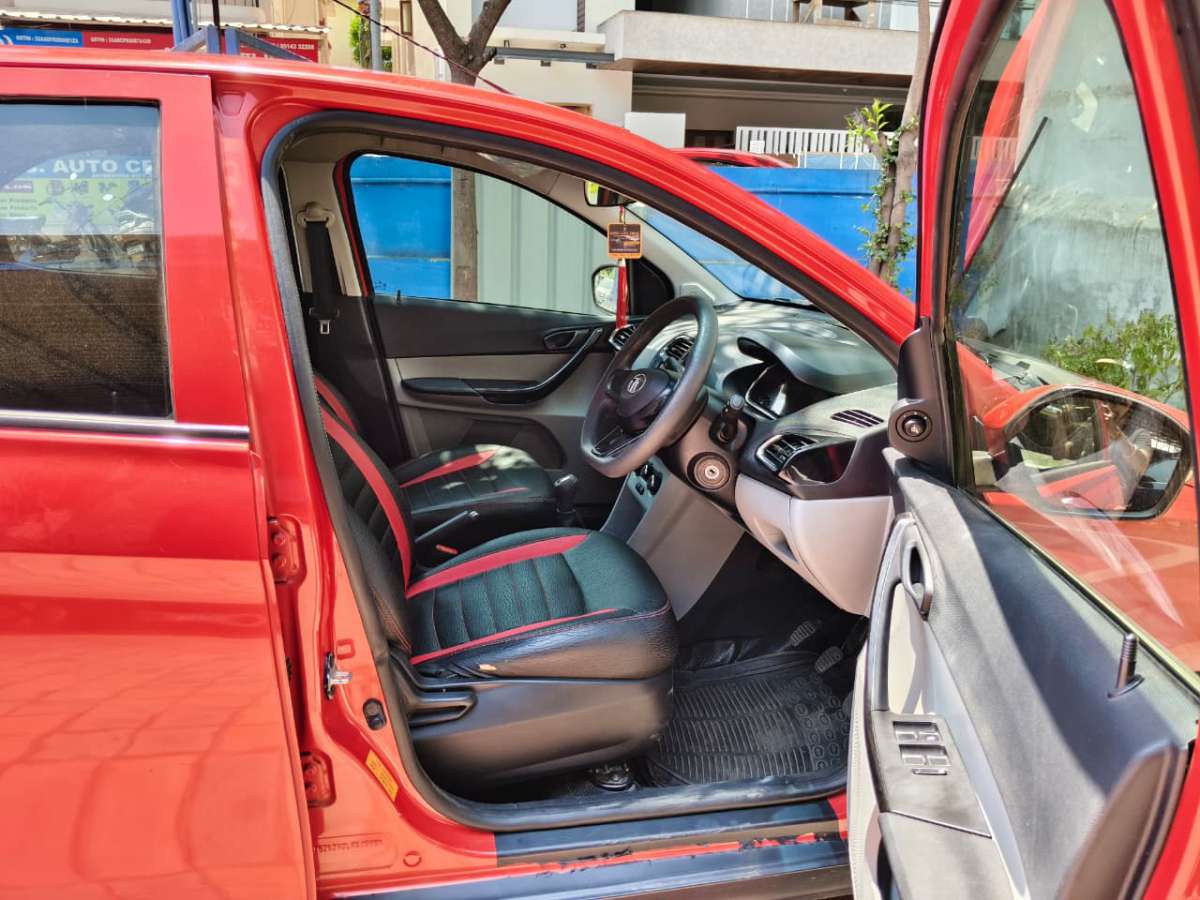 Tata Tiago - Image 2