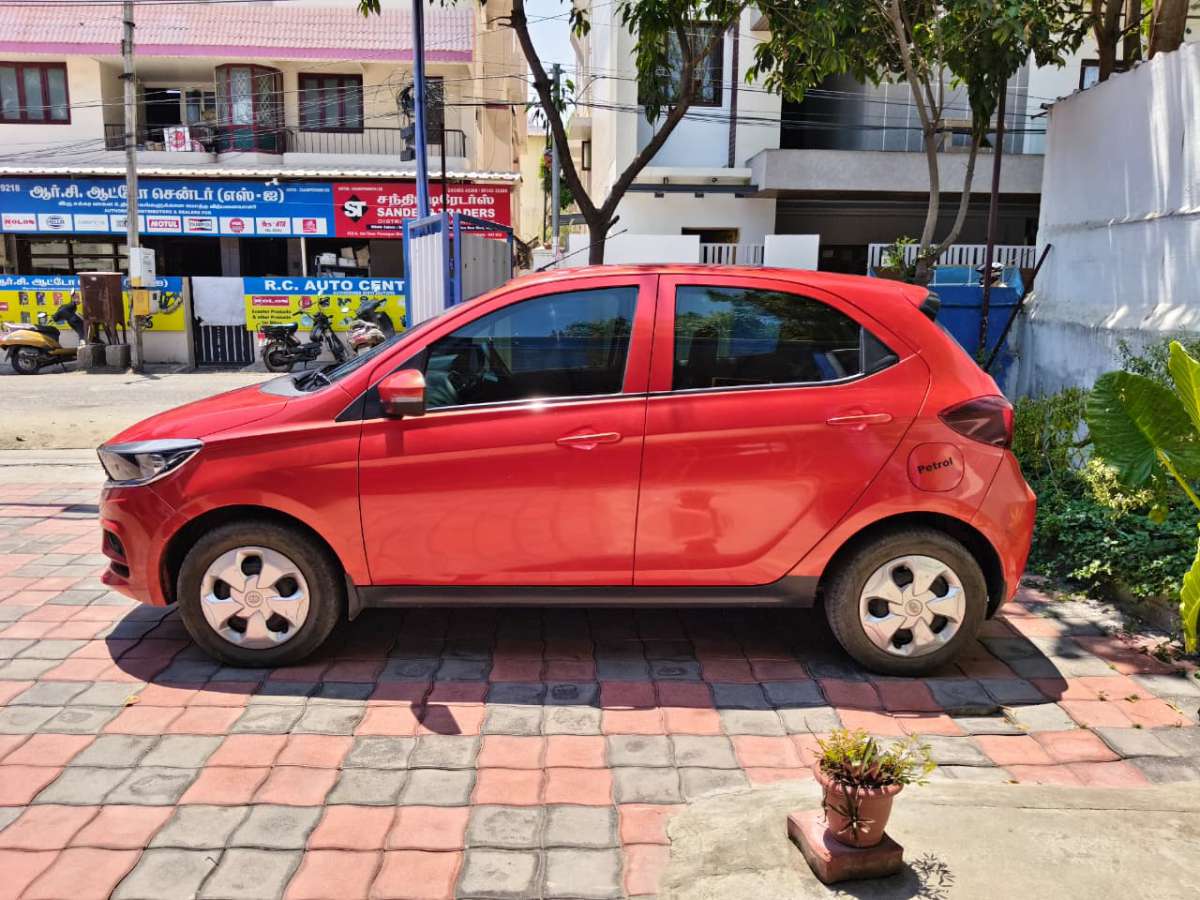 Tata Tiago - Image 3