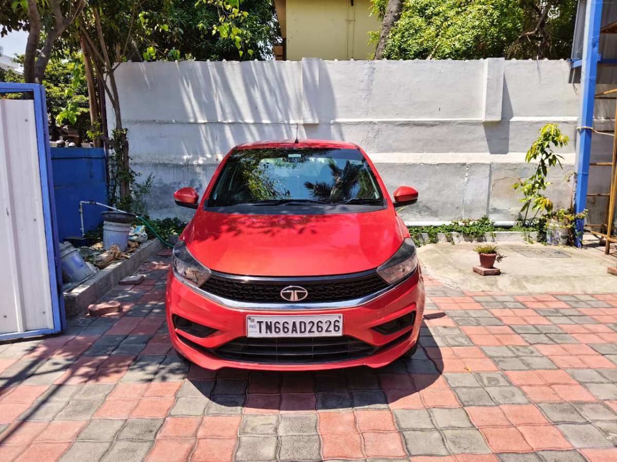 Tata Tiago - Image 6