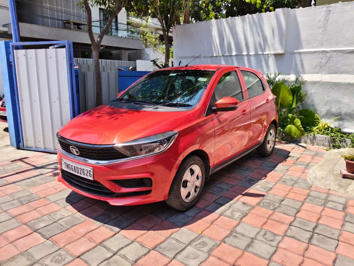 Tata Tiago - Image 5