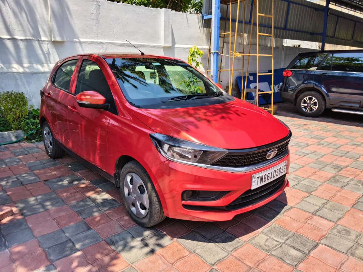 Tata Tiago - Image 4