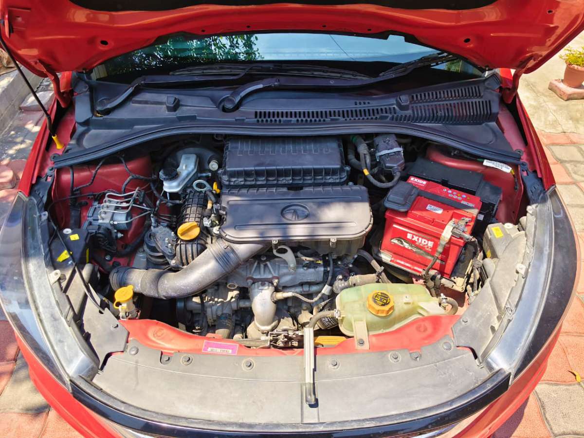 Tata Tiago - Image 8