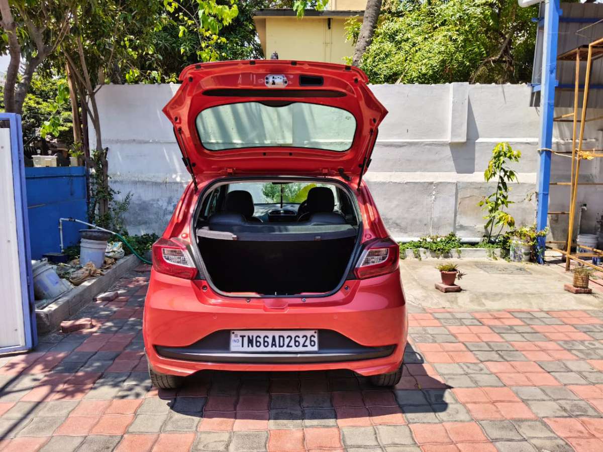 Tata Tiago - Image 9